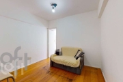 Apartamento com 1 quarto à venda na Rua Amaral Gurgel, 481, República, São Paulo