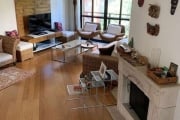 Apartamento com 4 quartos à venda na Rua Itaiteva, 197, Vila Andrade, São Paulo