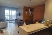 Apartamento com 3 quartos à venda na Rua Doutor Laerte Setúbal, 655, Vila Andrade, São Paulo