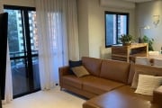 Apartamento com 4 quartos à venda na Rua Algemesi, 120, Vila Andrade, São Paulo