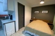 Apartamento com 1 quarto à venda na Rua Genebra, 296, República, São Paulo