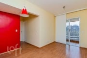 Apartamento com 2 quartos à venda na Rua Santo Antônio, 597, República, São Paulo