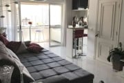 Apartamento com 3 quartos à venda na Rua Germano Ulbrich, 96, Vila Andrade, São Paulo