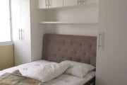 Apartamento com 2 quartos à venda na Rua Joaquim Roseira, 217, Vila Andrade, São Paulo