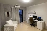 Apartamento com 4 quartos à venda na Rua Doutor Oscar Monteiro de Barros, 417, Vila Andrade, São Paulo