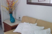 Apartamento com 1 quarto à venda na Rua Joinville, 51, Moema, São Paulo