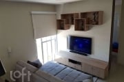 Apartamento com 1 quarto à venda na Avenida General Ataliba Leonel, 2366, Vila Guilherme, São Paulo