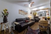 Apartamento com 2 quartos à venda na Avenida Nova Cantareira, 2456, Tucuruvi, São Paulo