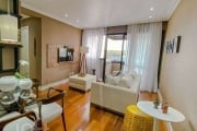 Apartamento com 3 quartos à venda na Rua Isabel, 90, Penha, São Paulo