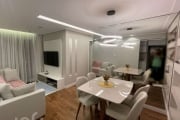 Apartamento com 1 quarto à venda na Rua Amaro Bezerra Cavalcanti, 260, Vila Matilde, São Paulo