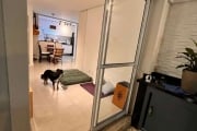 Apartamento com 1 quarto à venda na Rua Croata, 820, Lapa, São Paulo