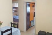 Apartamento com 2 quartos à venda na Rua José Antônio Coelho, 603, Vila Mariana, São Paulo