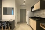 Apartamento com 1 quarto à venda na Rua Capote Valente, 80, Jardim Paulista, São Paulo