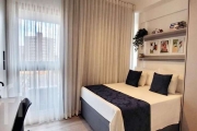 Apartamento com 1 quarto à venda na Rua Coronel Lisboa, 805, Vila Mariana, São Paulo