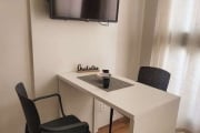 Apartamento com 1 quarto à venda na Rua Coronel Lisboa, 805, Vila Mariana, São Paulo