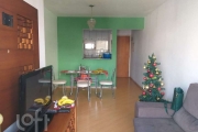 Apartamento com 2 quartos à venda na Rua General Sousa Neto, 420, Vila Matilde, São Paulo