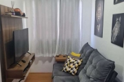 Apartamento com 1 quarto à venda na Avenida Professor Luiz Ignácio Anhaia Mello, 4659, São Lucas, São Paulo