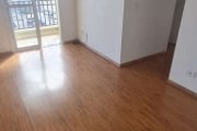 Apartamento com 2 quartos à venda na Rua José Antônio Fontes, 417, Sapopemba, São Paulo