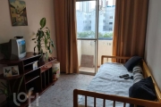 Apartamento com 1 quarto à venda na Rua Doutor Zuquim, 757, Santana, São Paulo