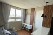 Apartamento com 2 quartos à venda na Rua São Bernardo, 720, Tatuapé, São Paulo