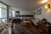 Apartamento com 3 quartos à venda na Rua São Vicente de Paulo, 526, Santa Cecília, São Paulo