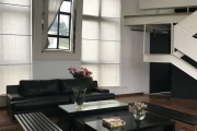 Apartamento com 1 quarto à venda na Rua Jandiatuba, 559, Vila Andrade, São Paulo