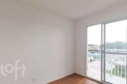 Apartamento com 1 quarto à venda na Avenida Vila Ema, 2465, São Lucas, São Paulo