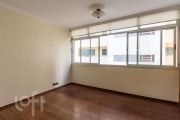 Apartamento com 2 quartos à venda na Rua Conselheiro Brotero, 1378, Santa Cecília, São Paulo