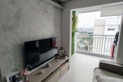 Apartamento com 1 quarto à venda na Rua Marcílio Dias, 311, Socorro, São Paulo