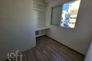 Apartamento com 1 quarto à venda na Rua Teixeira de Melo, 355, Tatuapé, São Paulo