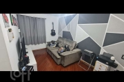 Apartamento com 2 quartos à venda na Rua Pinto da Luz, 479, São Lucas, São Paulo