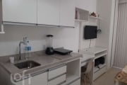 Apartamento com 1 quarto à venda na Rua Tabatinguera, 462, Sé, São Paulo