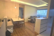 Apartamento com 1 quarto à venda na Rua Luís Correia de Melo, 1501, Santo Amaro, São Paulo