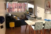 Apartamento com 3 quartos à venda na Rua Tupi, 65, Santa Cecília, São Paulo