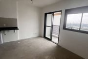 Apartamento com 1 quarto à venda na Rua Abará, 47, Santo Amaro, São Paulo