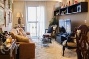 Apartamento com 3 quartos à venda na Avenida Padre Arlindo Vieira, 2772, Sacomã, São Paulo