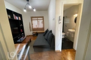 Apartamento com 1 quarto à venda na Rua Azevedo Marques, 147, Santa Cecília, São Paulo