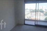 Apartamento com 1 quarto à venda na Avenida Santo Amaro, 5762, Santo Amaro, São Paulo