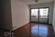 Apartamento com 3 quartos à venda na Rua Barra Funda, 101, Santa Cecília, São Paulo