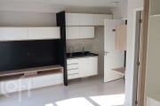 Apartamento com 1 quarto à venda na Rua Coronel Luís Barroso, 582, Santo Amaro, São Paulo