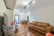 Apartamento com 3 quartos à venda na Rua Rosa e Silva, 210, Santa Cecília, São Paulo