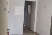 Apartamento com 1 quarto à venda na Rua Azevedo Marques, 45, Santa Cecília, São Paulo