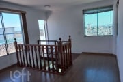 Apartamento com 3 quartos à venda na Rua Abranches de Moura, 51, Sacomã, São Paulo