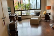 Apartamento com 3 quartos à venda na Rua Dom Paulo Pedrosa, 1011, Morumbi, São Paulo