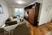 Apartamento com 3 quartos à venda na Rua Pedro de Godói, 153, Vila Prudente, São Paulo