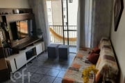 Apartamento com 3 quartos à venda na Estrada das Lágrimas, 3621, Sacomã, São Paulo