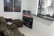 Apartamento com 2 quartos à venda na Rua Victório Santim, 3086, Parque do Carmo, São Paulo