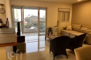 Apartamento com 3 quartos à venda na Rua Santa Crescência, 314, Vila Sônia, São Paulo