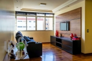 Apartamento com 3 quartos à venda na Alameda Barros, 522, Santa Cecília, São Paulo