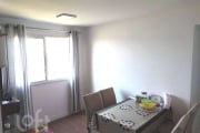 Apartamento com 2 quartos à venda na Rua Iososuke Okaue, 463, Parque do Carmo, São Paulo